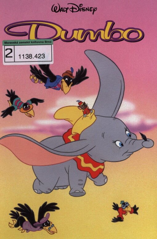 Dumbo