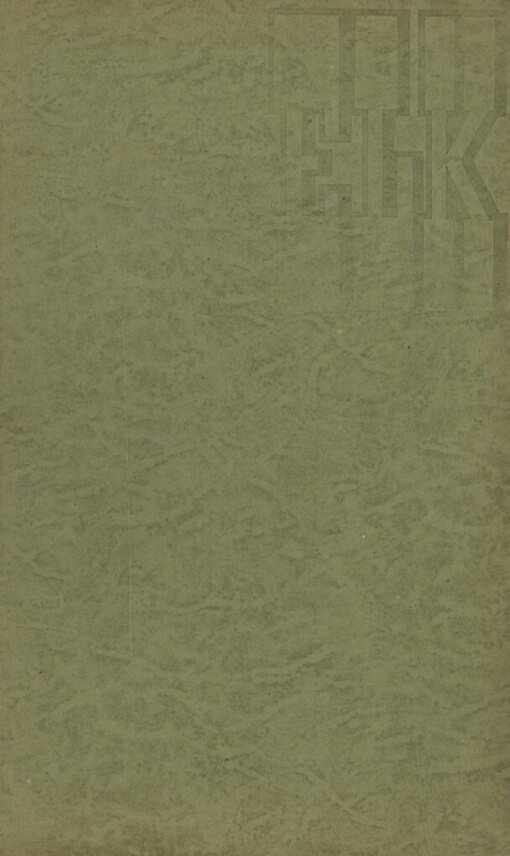 Tři sestry :[román]