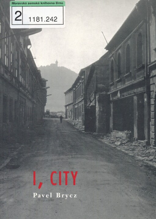 I, city