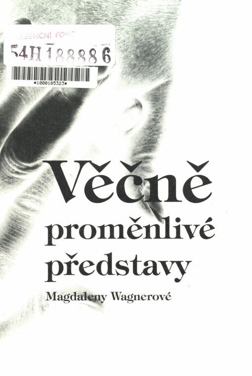 Věčně proměnlivé představy