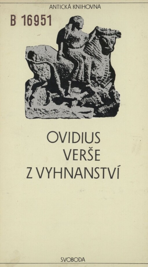 Verše z vyhnanství