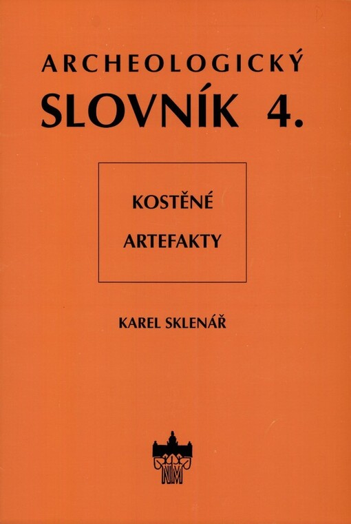 Archeologický slovník