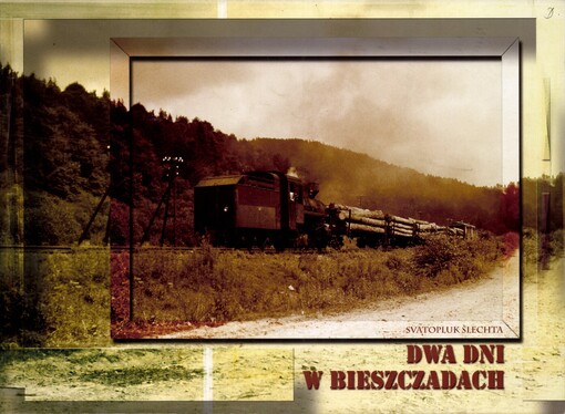 Dwa dni w Bieszczadach