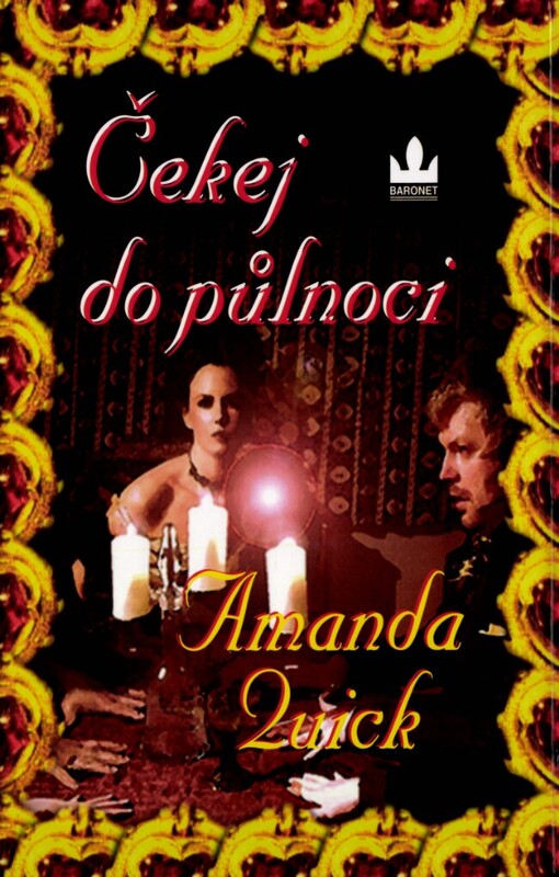 Čekej do půlnoci