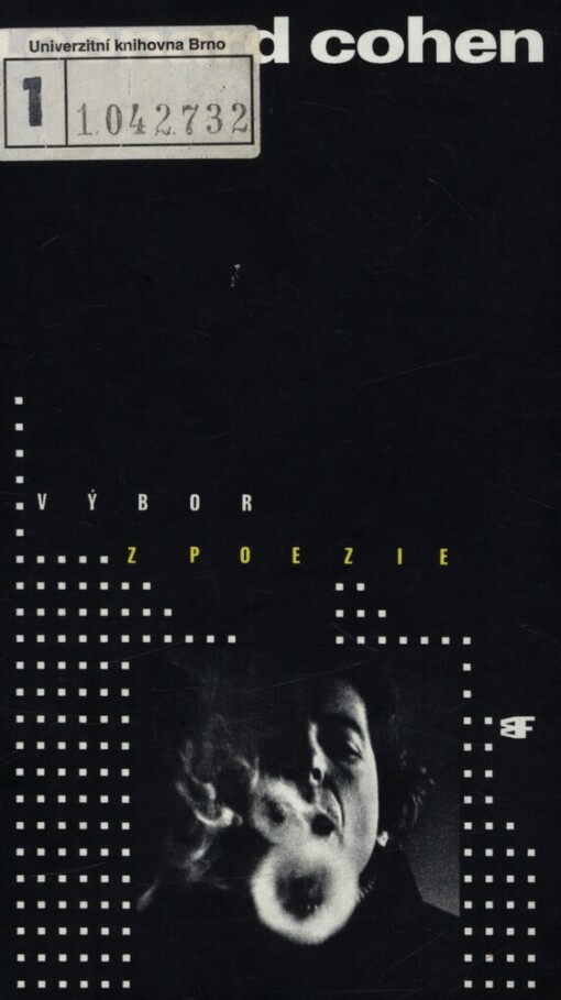Výbor z poezie