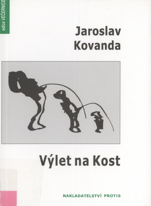 Výlet na Kost