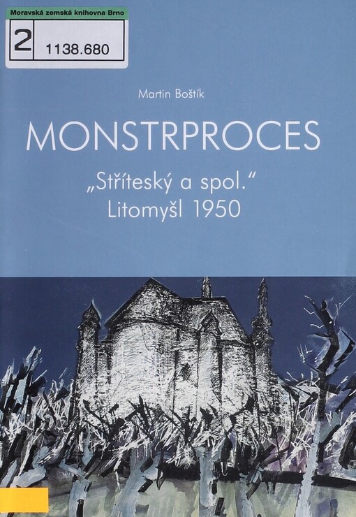 Monstrproces 