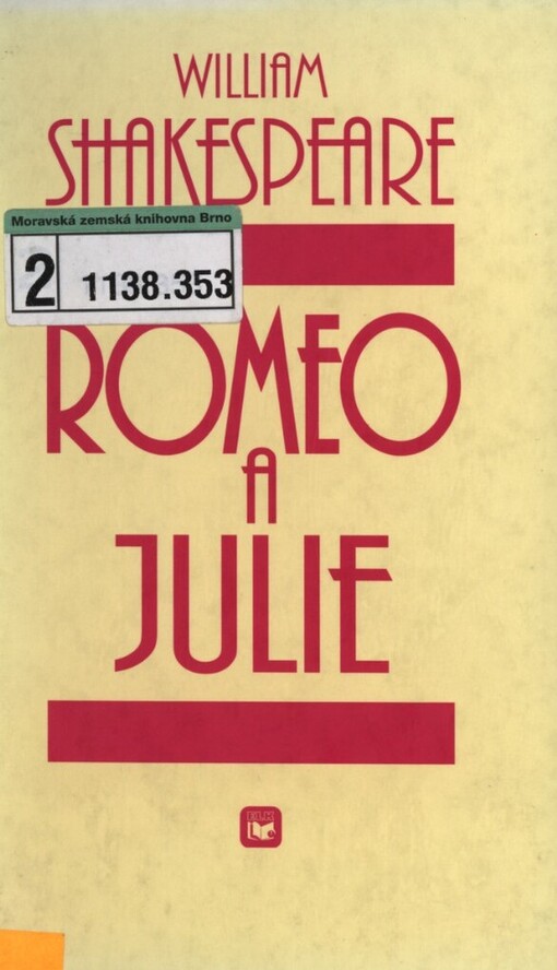 Romeo a Julie