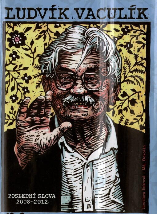 Říp nevybuchl :výběr fejetonů z Lidových novin 2008-2012