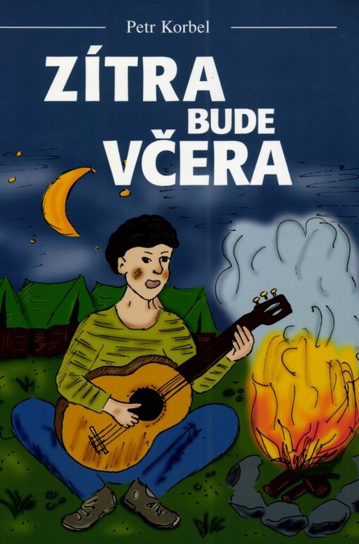 Zítra bude včera
