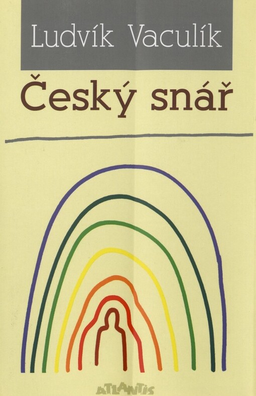 Český snář, Vyd. 5., V nakl. Atlantis 3.