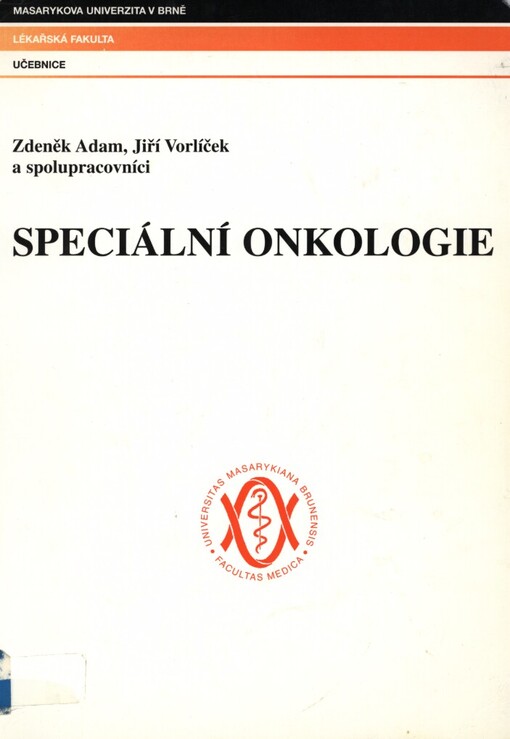 Speciální onkologie