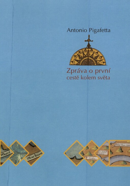 Zpráva o první cestě kolem světa