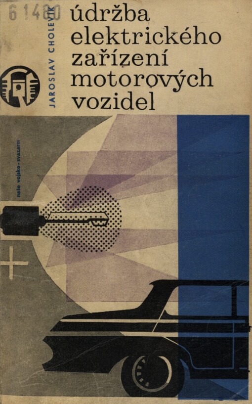 Údržba elektrického zařízení motorových vozidel