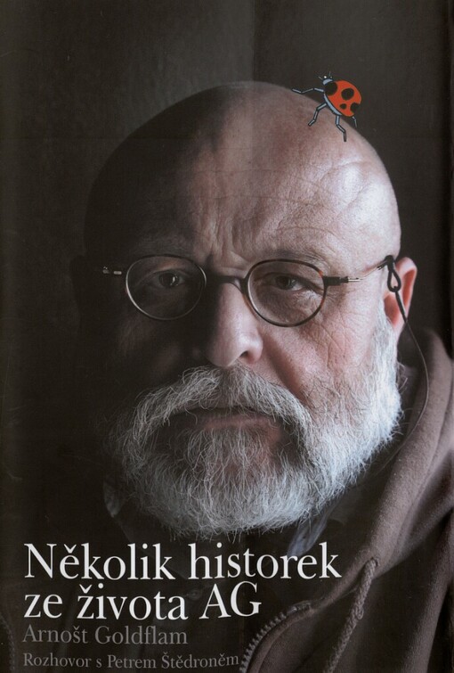 Několik historek ze života AG: rozhovor s Petrem Štědroněm a Jiřím Trávníčkem