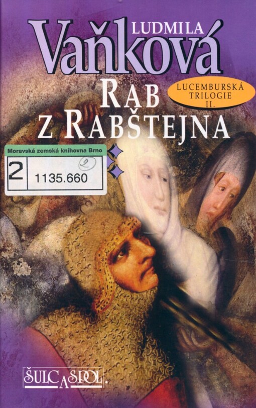 Lucemburská trilogie