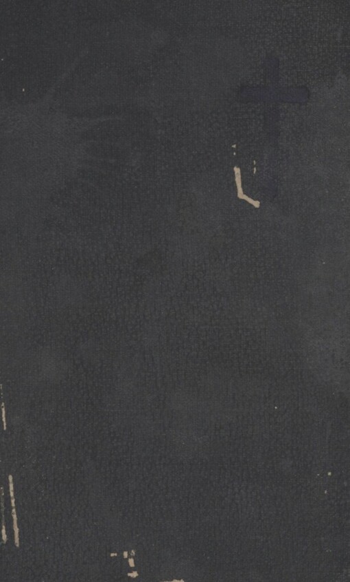 Tomáše Kempenského Čtvero knih o následování Krista :(zlatá knížka)