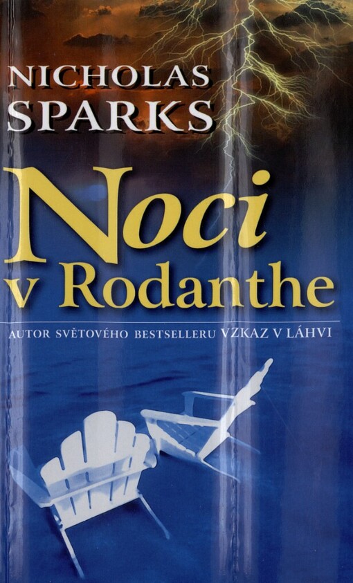 Noci v Rodanthe