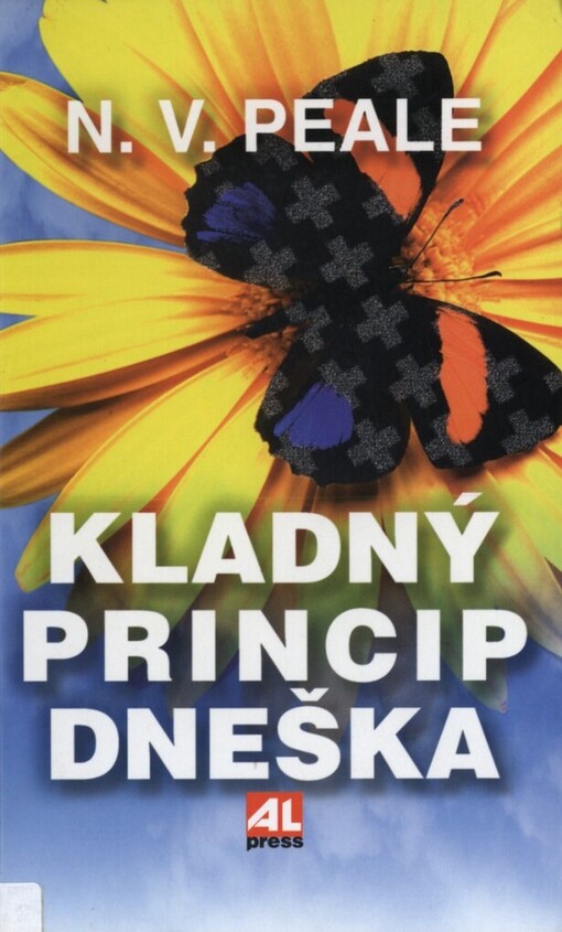 Kladný princip dneška