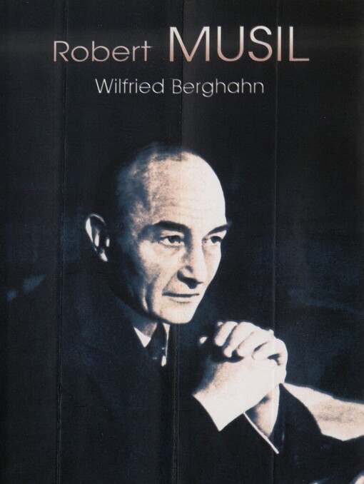 Robert Musil