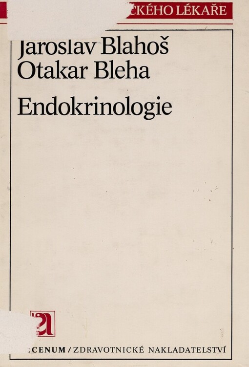 Endokrinologie