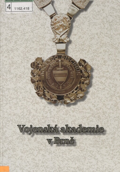 Vojenská akademie v Brně