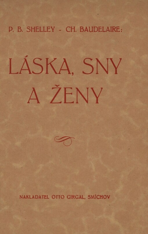 Láska, sny a ženy