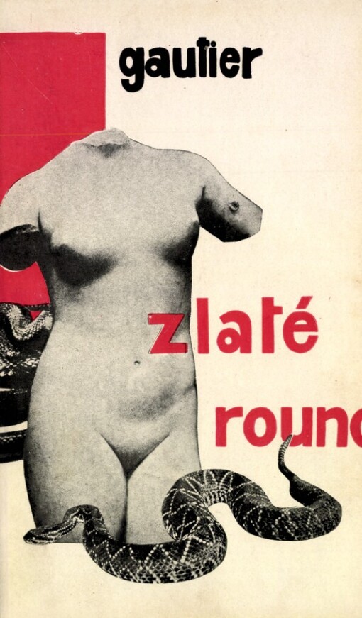 Zlaté rouno