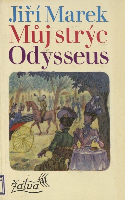 Můj strýc Odysseus