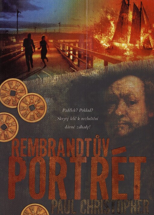 Rembrandtův portrét