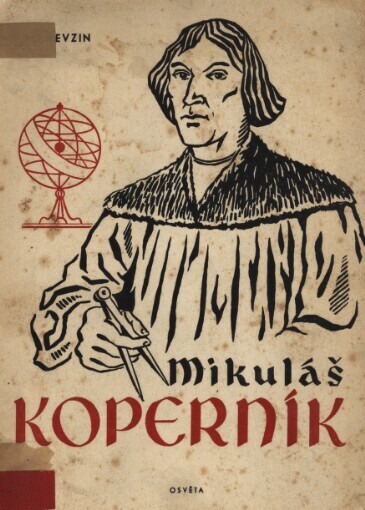 Mikuláš Koperník :[1473-1543]