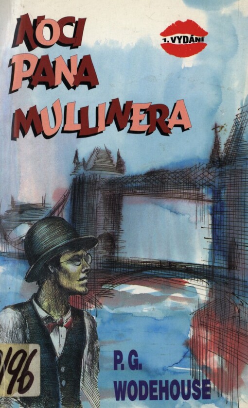 Noci pana Mullinera