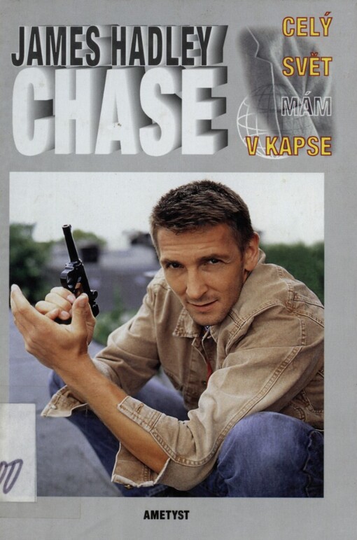 Celý svět mám v kapse