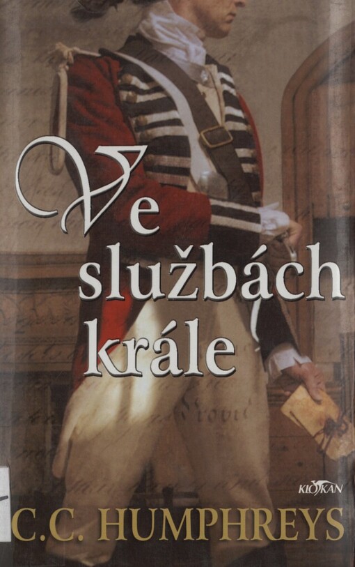 Ve službách krále