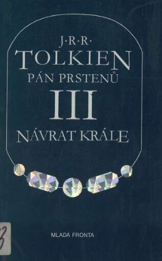 Pán prstenů, Vydání druhé