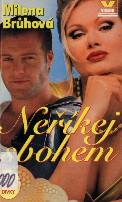 Neříkej sbohem