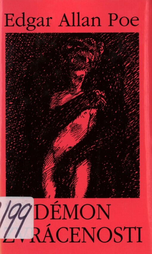 Démon zvrácenosti: detektivní a jiné senzační příběhy