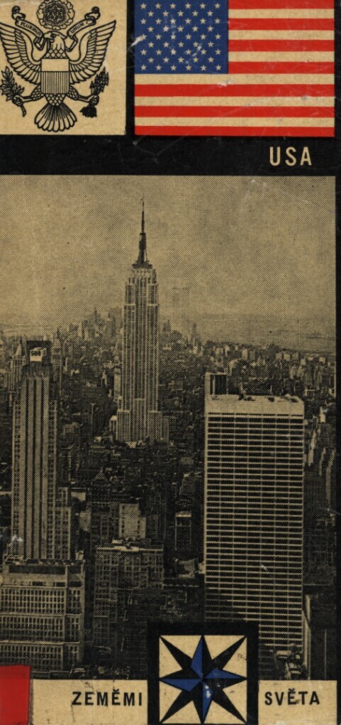 Spojené státy americké