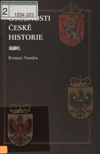 Osobnosti české historie