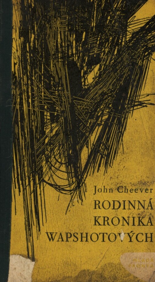 Rodinná kronika Wapshotových