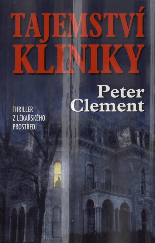 Tajemství kliniky