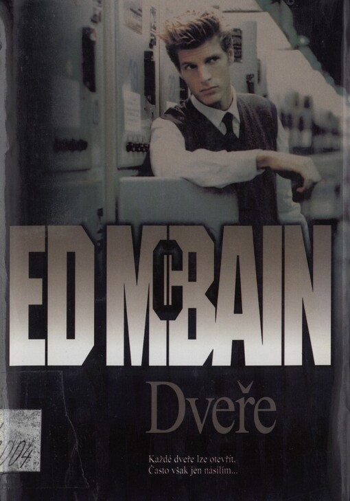 Dveře