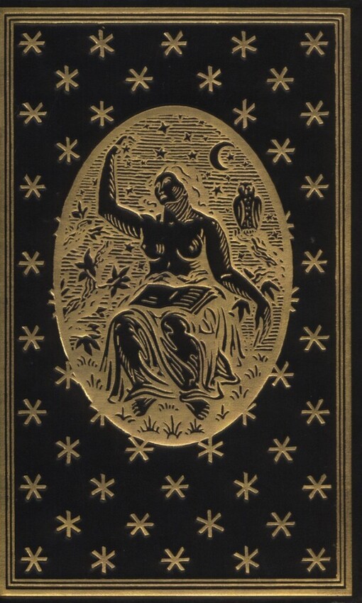 Stoletý kalendář :verše pomíchané