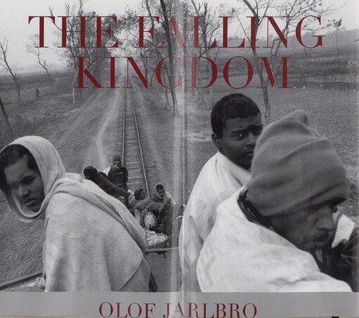 falling kingdom: [the images were made between 2002-2005 = Soumrak království : snímky z let 2002-2005]