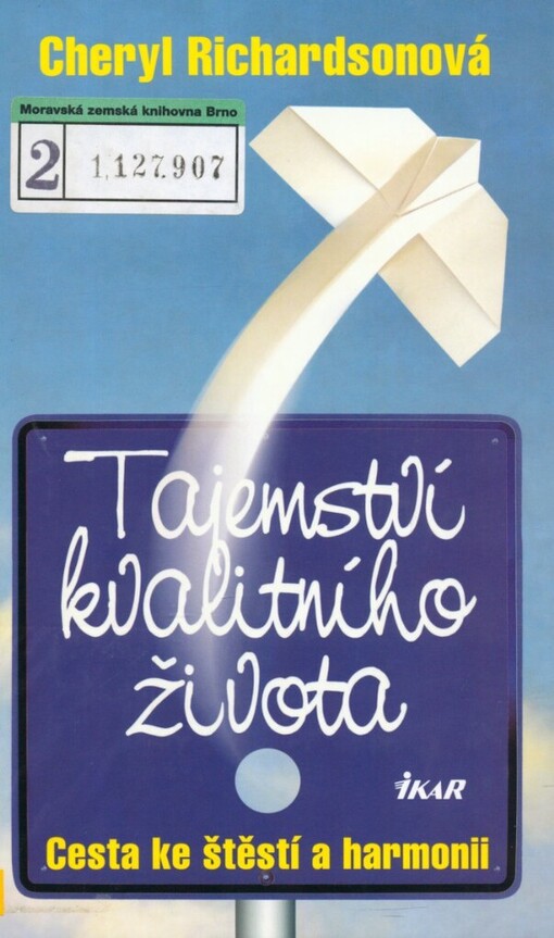 Tajemství kvalitního života: cesta ke štěstí a harmonii