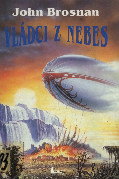 Vládci z nebes