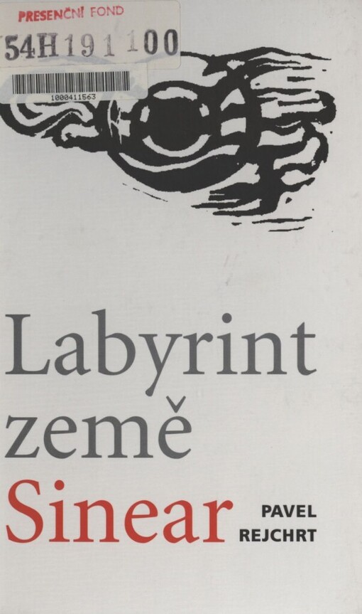 Labyrint země Sinear