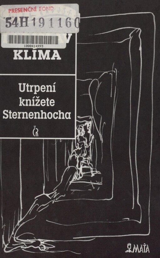 Utrpení knížete Sternenhocha