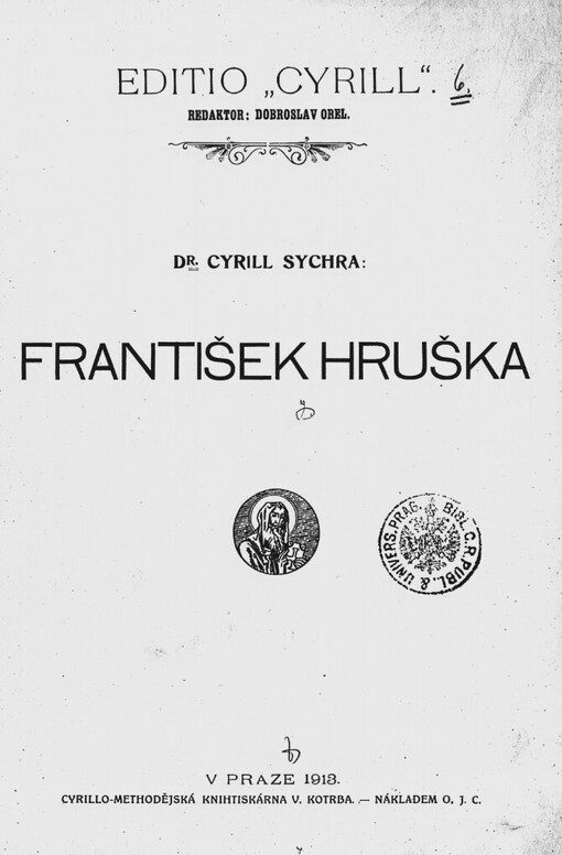 František Hruška