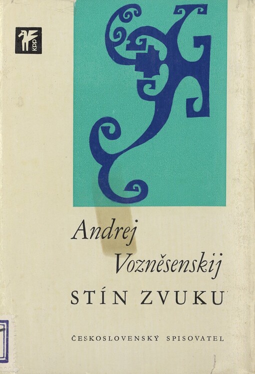 Stín zvuku